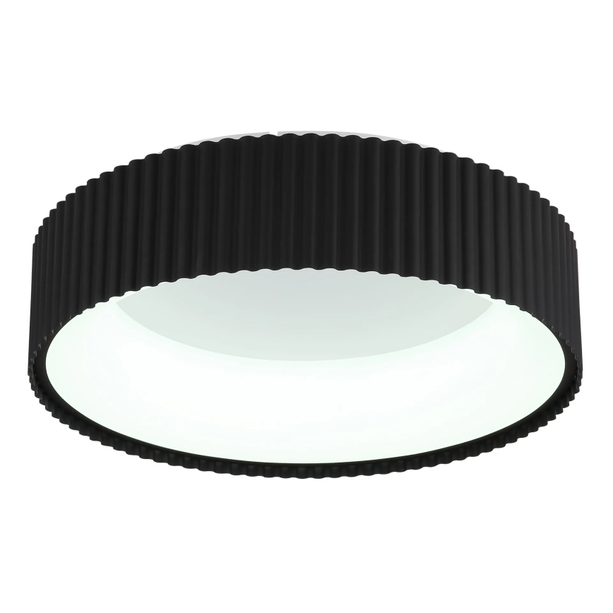Globo - LED loftlampe LED/45W/230V 2700/4000/6000K Ø 46 cm sort