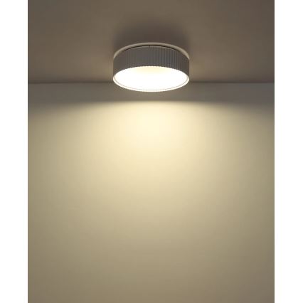 Globo - LED loftlampe LED/45W/230V 2700/4000/6000K Ø 46 cm hvid