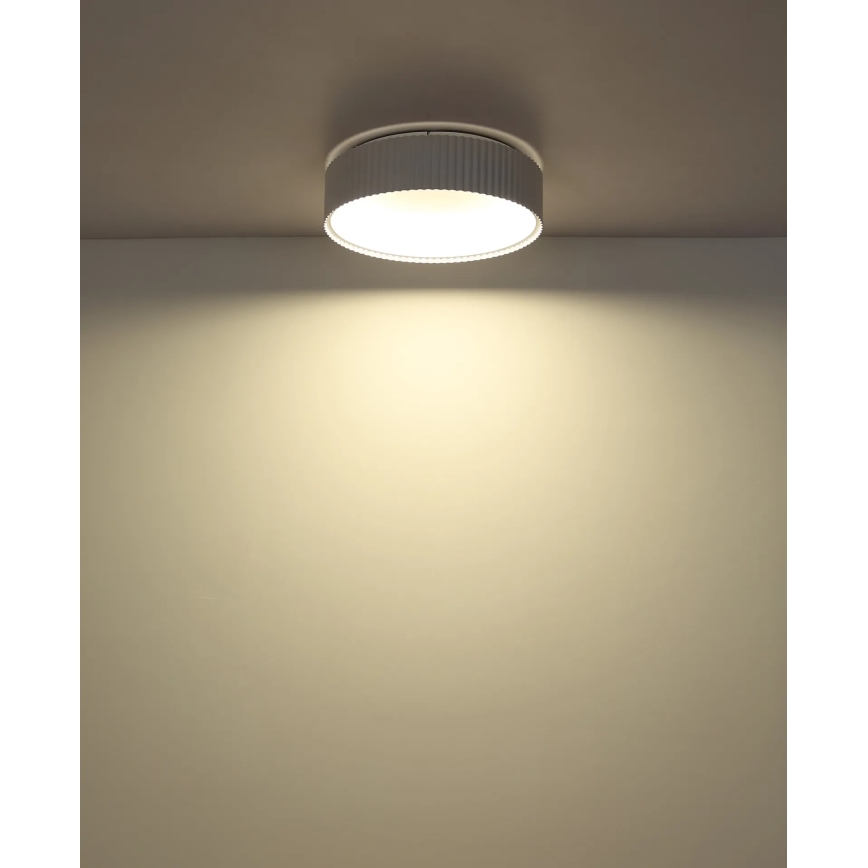Globo - LED loftlampe LED/45W/230V 2700/4000/6000K Ø 46 cm hvid