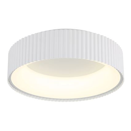 Globo - LED loftlampe LED/45W/230V 2700/4000/6000K Ø 46 cm hvid