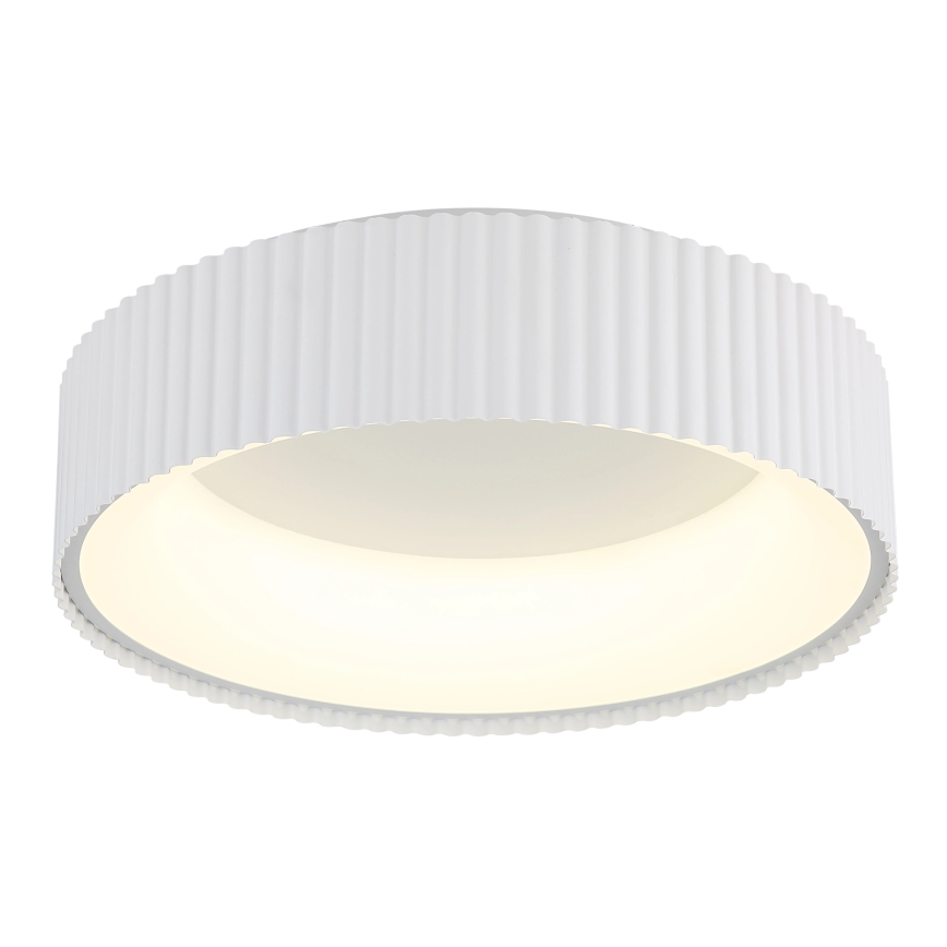 Globo - LED loftlampe LED/45W/230V 2700/4000/6000K Ø 46 cm hvid