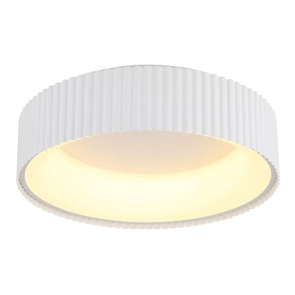 Globo - LED loftlampe LED/45W/230V 2700/4000/6000K Ø 46 cm hvid