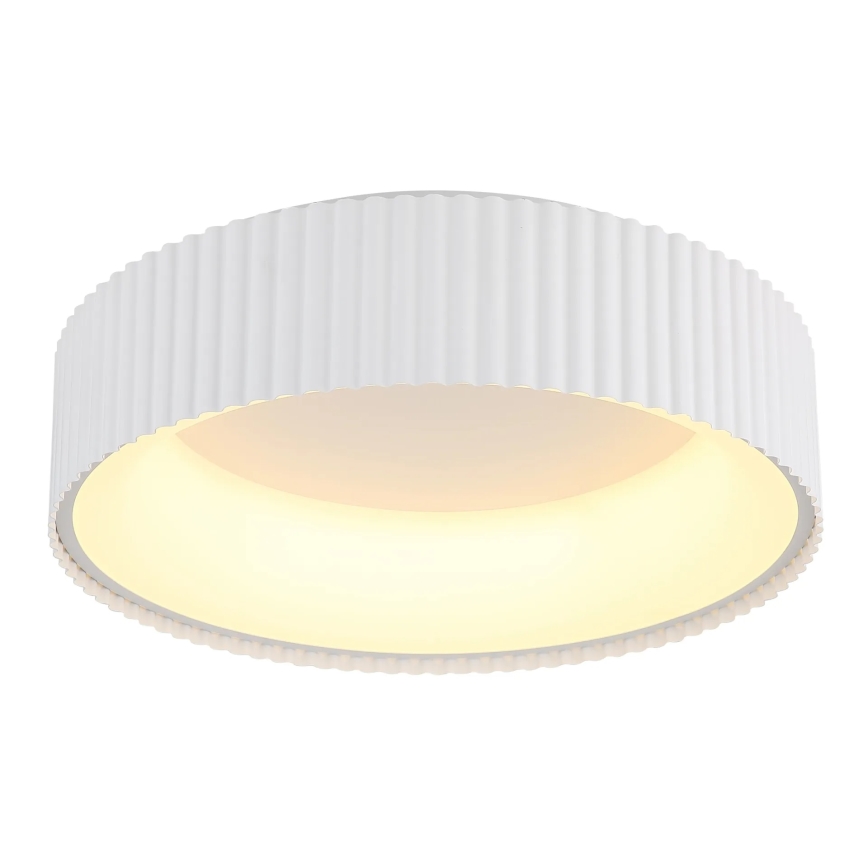Globo - LED loftlampe LED/45W/230V 2700/4000/6000K Ø 46 cm hvid