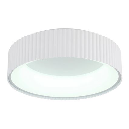 Globo - LED loftlampe LED/45W/230V 2700/4000/6000K Ø 46 cm hvid