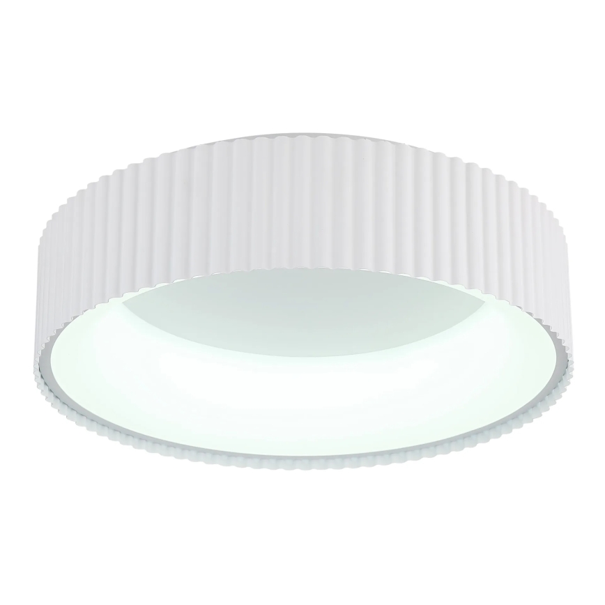 Globo - LED loftlampe LED/45W/230V 2700/4000/6000K Ø 46 cm hvid