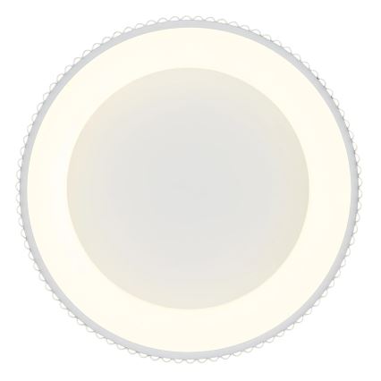 Globo - LED loftlampe LED/45W/230V 2700/4000/6000K Ø 46 cm hvid