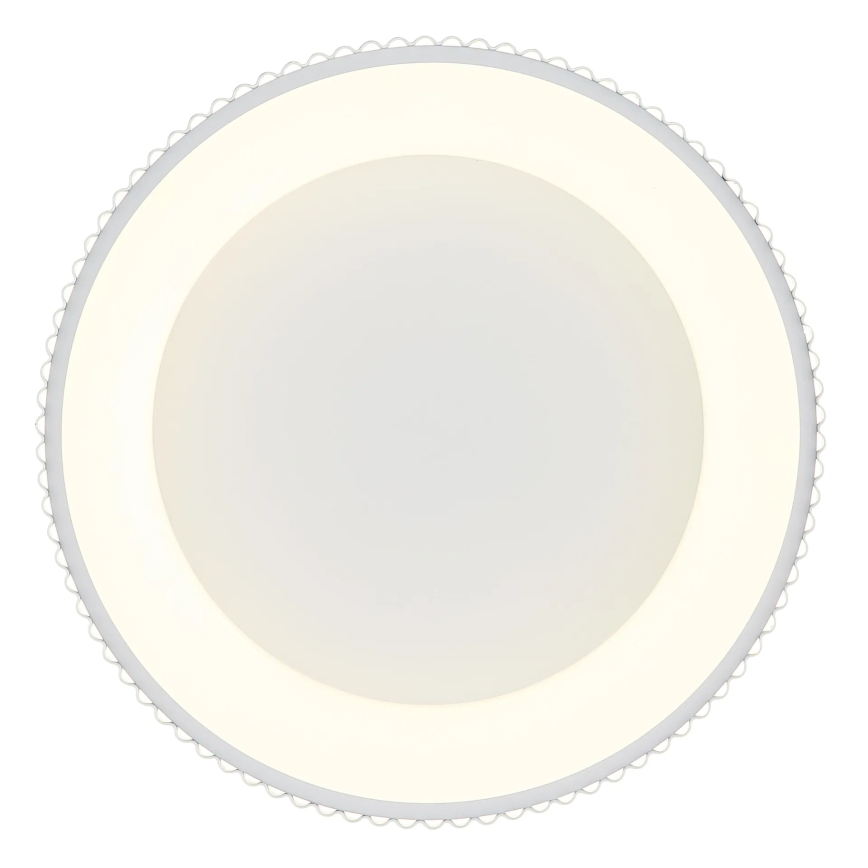 Globo - LED loftlampe LED/45W/230V 2700/4000/6000K Ø 46 cm hvid