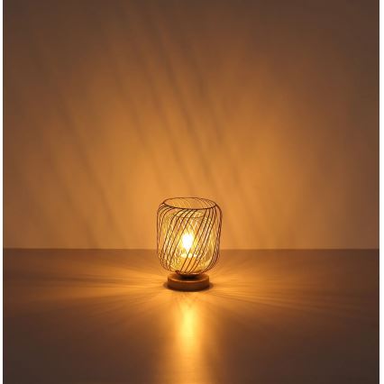 Globo - Bordlampe 1xE27/40W/230V