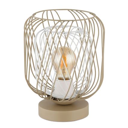 Globo - Bordlampe 1xE27/40W/230V
