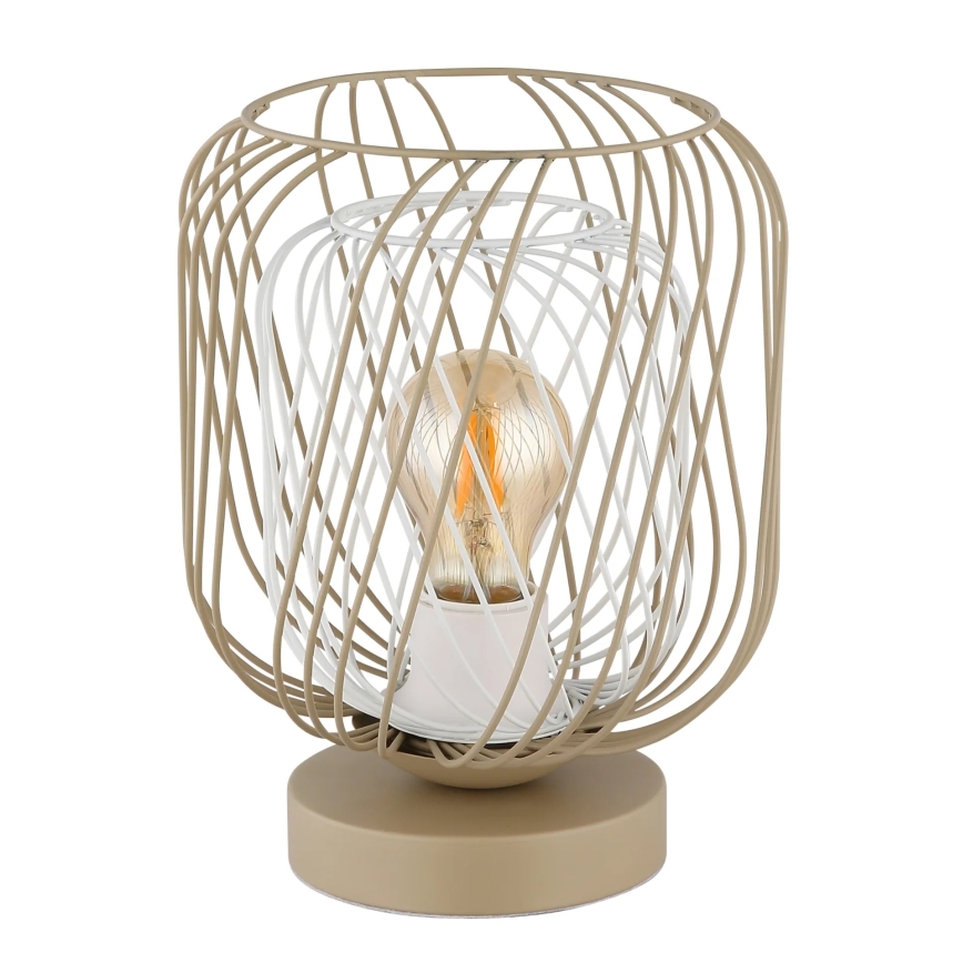 Globo - Bordlampe 1xE27/40W/230V