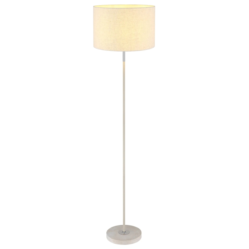 Globo - Gulvlampe 1xE27/60W/230V