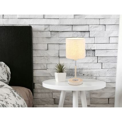 Globo - Bordlampe 1xE14/40W/230V