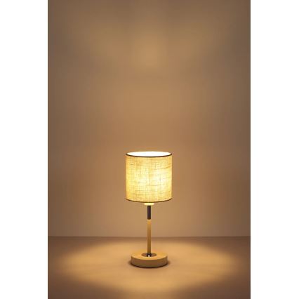 Globo - Bordlampe 1xE14/40W/230V