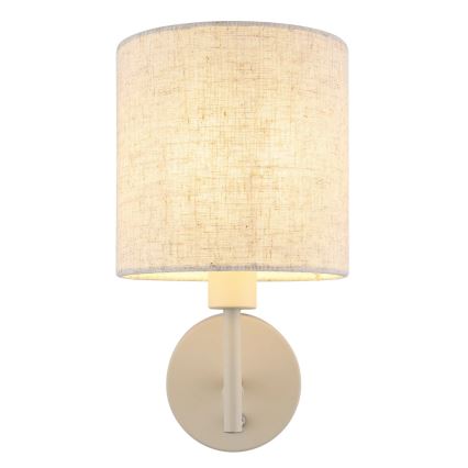 Globo - Væglampe 1xE14/40W/230V