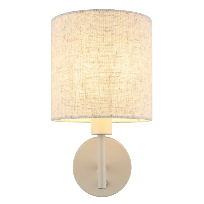 Globo - Væglampe 1xE14/40W/230V