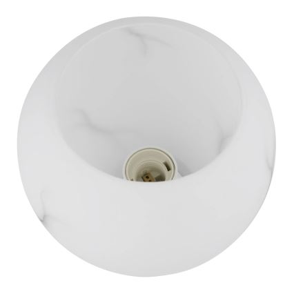 Globo - Bordlampe 1xE27/60W/230V