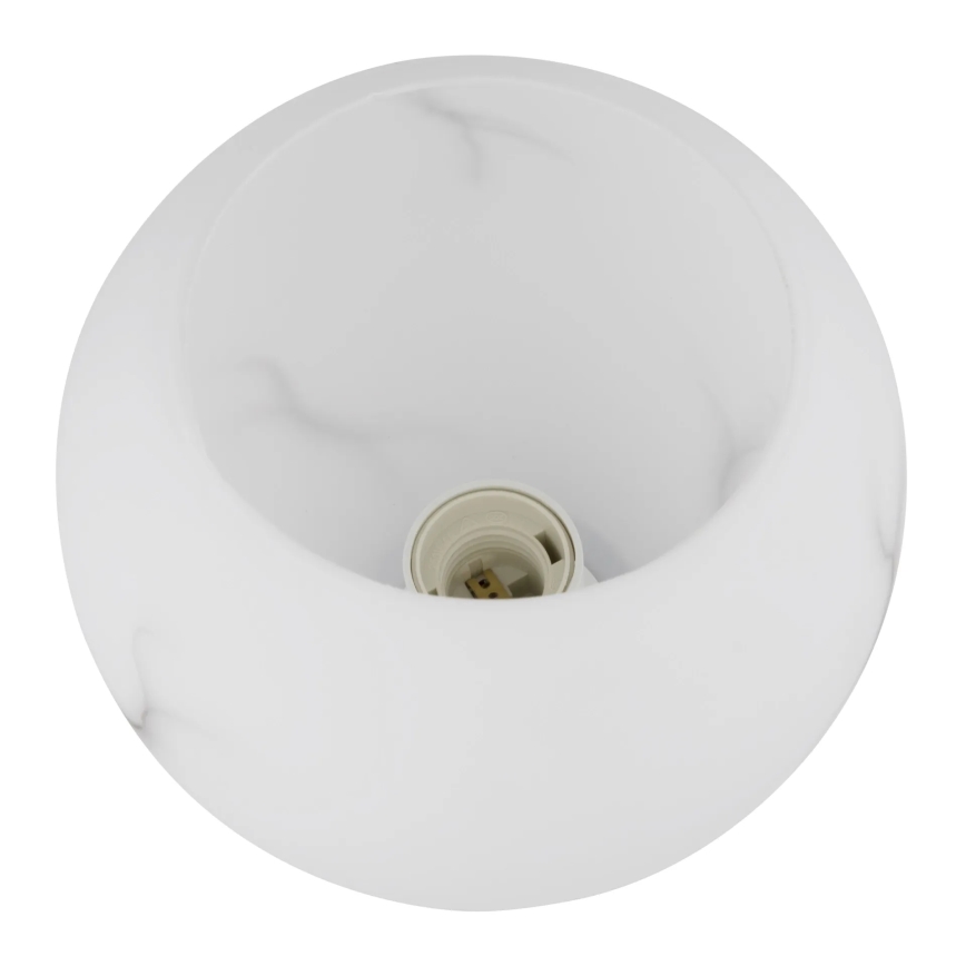 Globo - Bordlampe 1xE27/60W/230V