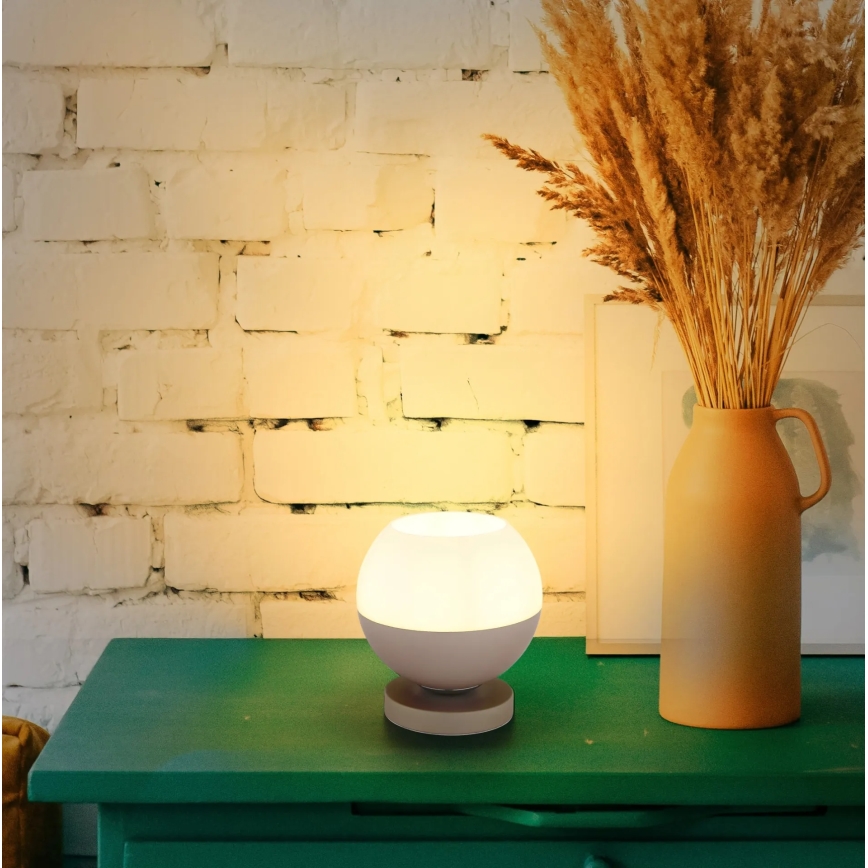 Globo - Bordlampe 1xE27/60W/230V