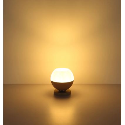 Globo - Bordlampe 1xE27/60W/230V