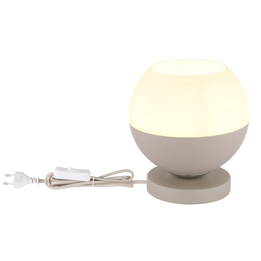 Globo - Bordlampe 1xE27/60W/230V