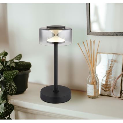 Globo - LED bordlampe LED/6W/230V