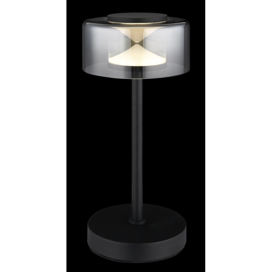 Globo - LED bordlampe LED/6W/230V