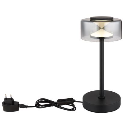 Globo - LED bordlampe LED/6W/230V