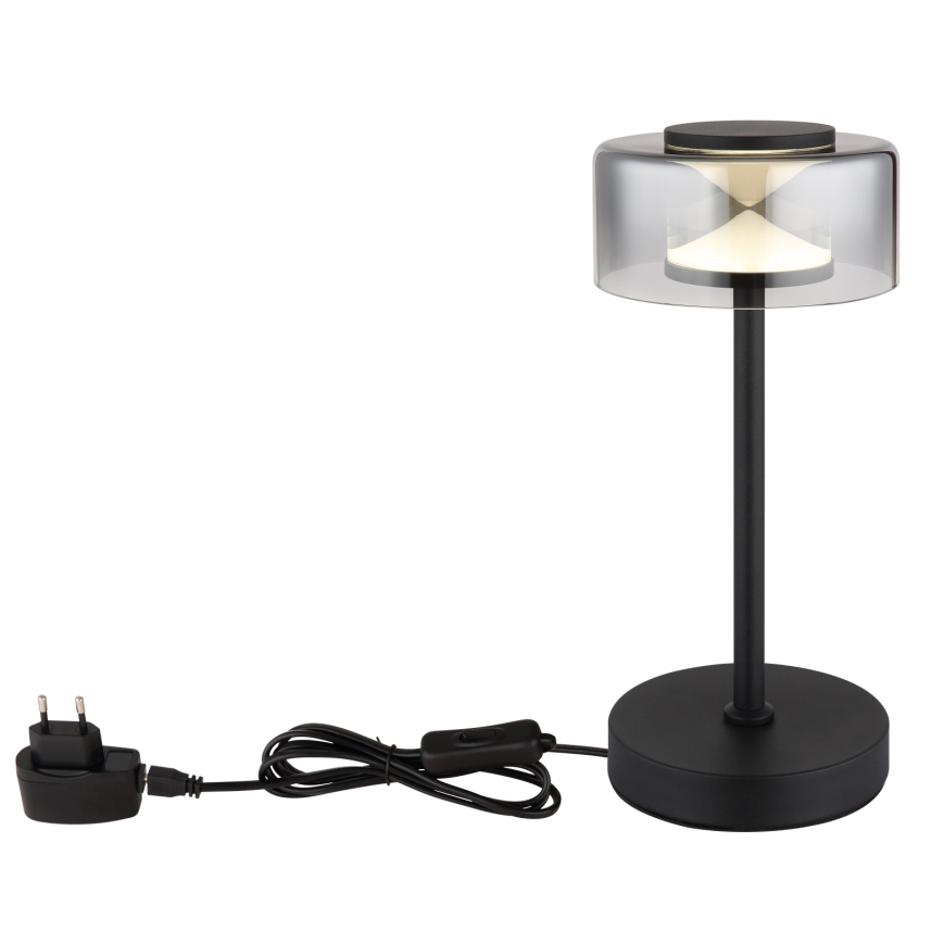 Globo - LED bordlampe LED/6W/230V