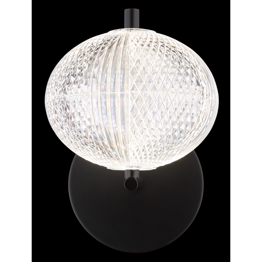 Globo - LED væglampe LED/7W/230V 3000/4500/6500K