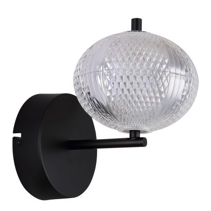 Globo - LED væglampe LED/7W/230V 3000/4500/6500K