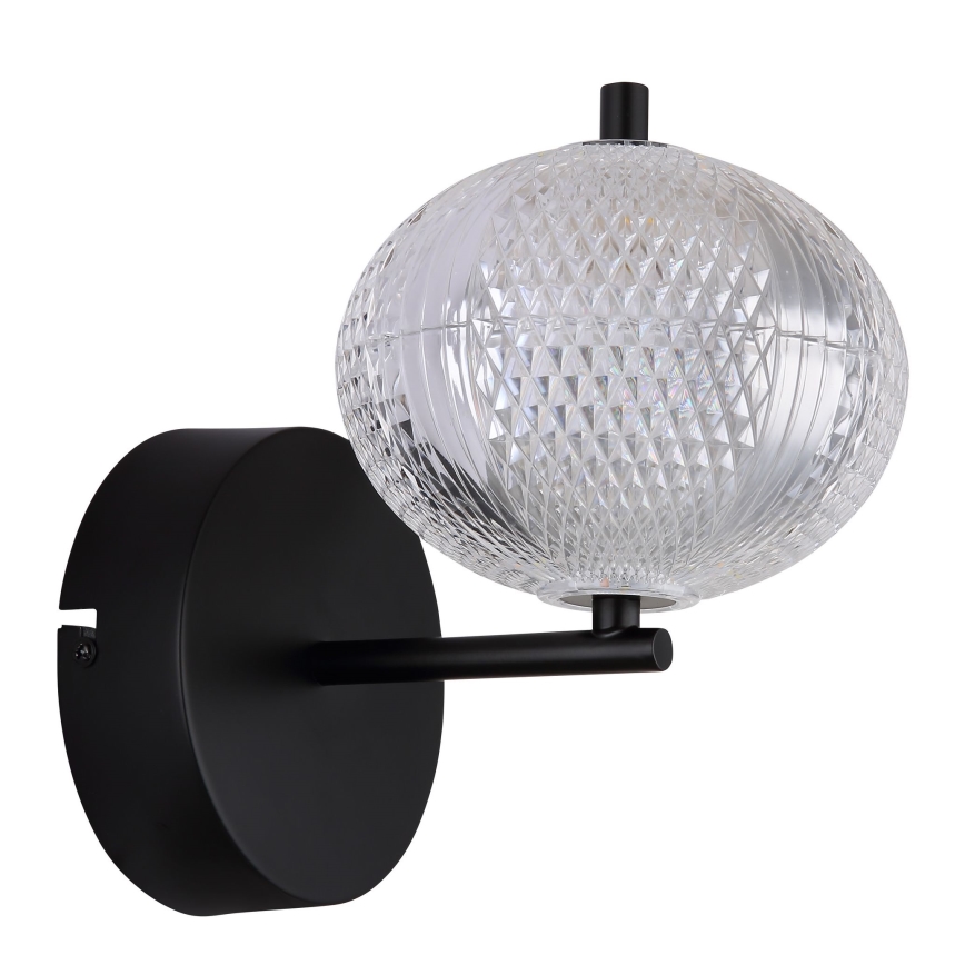 Globo - LED væglampe LED/7W/230V 3000/4500/6500K