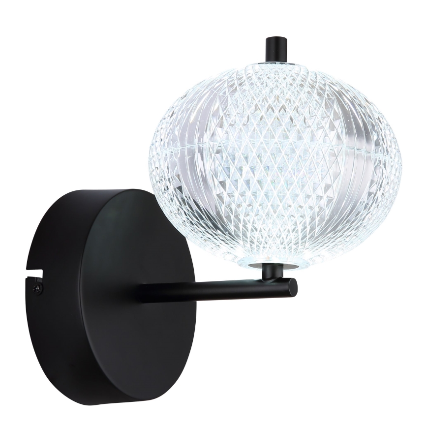 Globo - LED væglampe LED/7W/230V 3000/4500/6500K