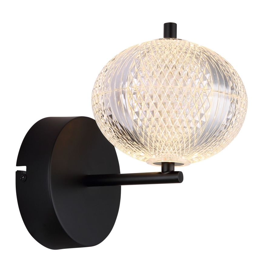 Globo - LED væglampe LED/7W/230V 3000/4500/6500K