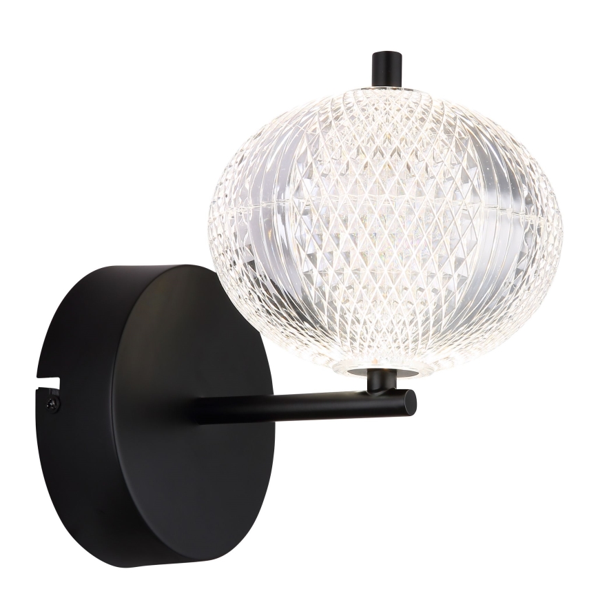 Globo - LED væglampe LED/7W/230V 3000/4500/6500K