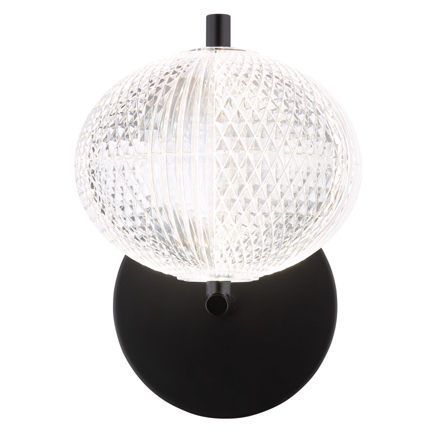 Globo - LED væglampe LED/7W/230V 3000/4500/6500K