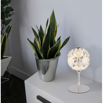 Globo - LED-bordlampe LED/8W/230V