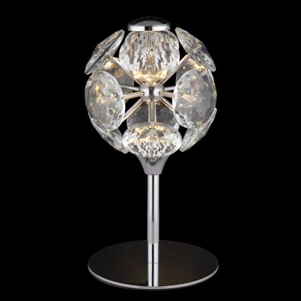Globo - LED-bordlampe LED/8W/230V