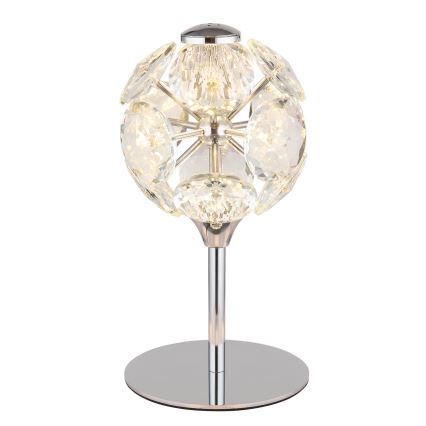 Globo - LED-bordlampe LED/8W/230V