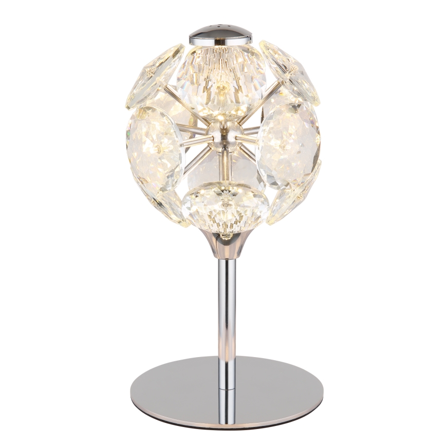 Globo - LED-bordlampe LED/8W/230V