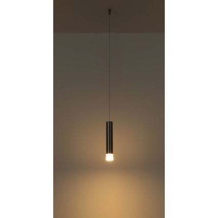 Globo - LED genopladelig, dæmpbar berøringslampe 2 i 1 LED/2W/230/5V mat krom