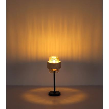 Globo - Bordlampe 1xE27/40W/230V