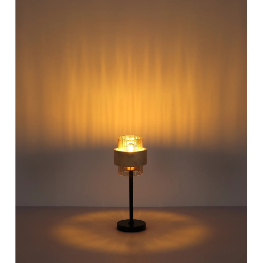 Globo - Bordlampe 1xE27/40W/230V