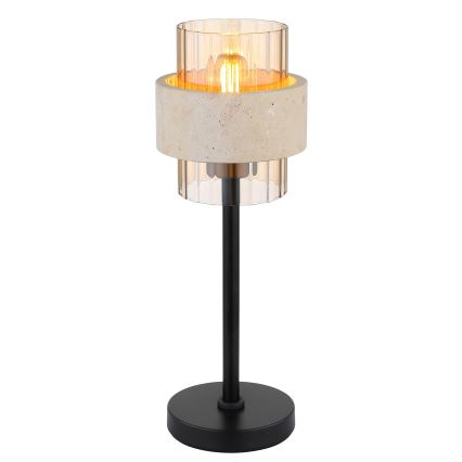 Globo - Bordlampe 1xE27/40W/230V