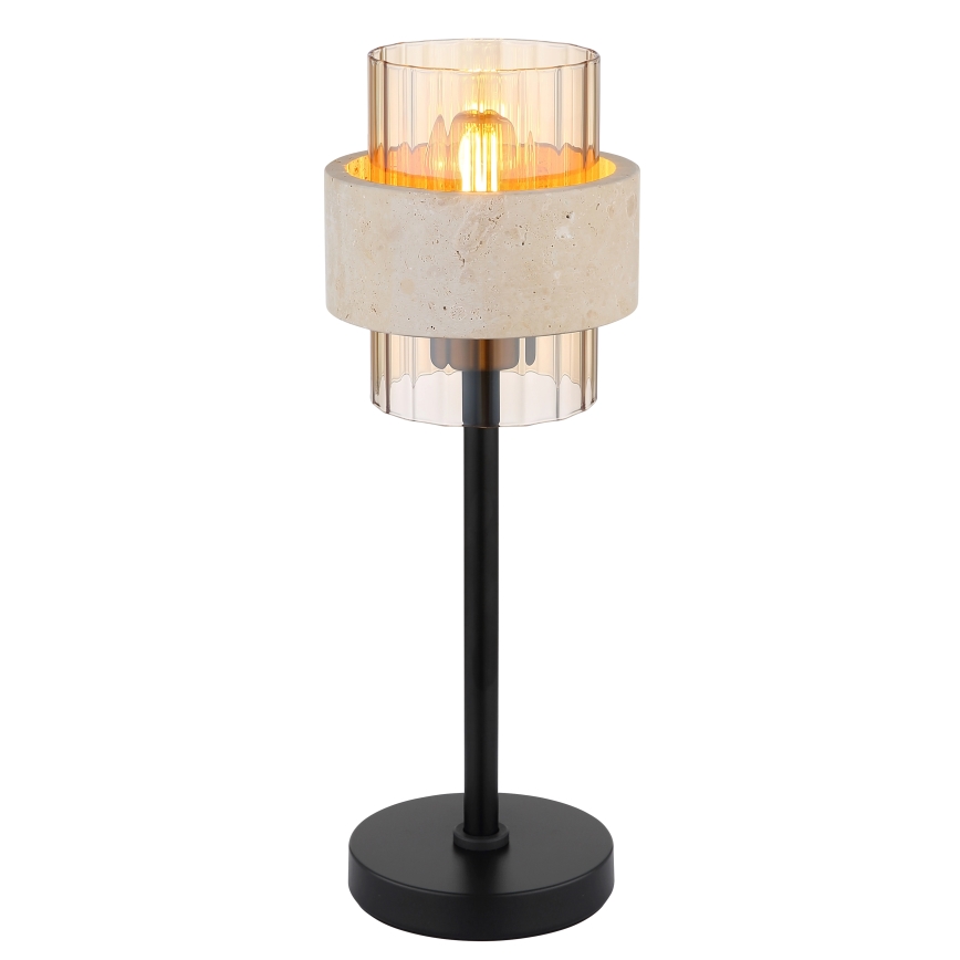 Globo - Bordlampe 1xE27/40W/230V