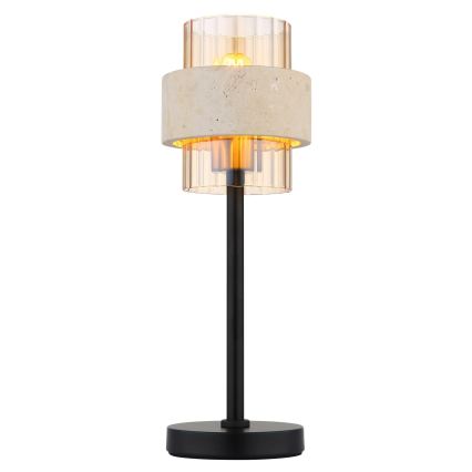 Globo - Bordlampe 1xE27/40W/230V