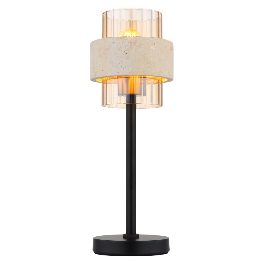 Globo - Bordlampe 1xE27/40W/230V