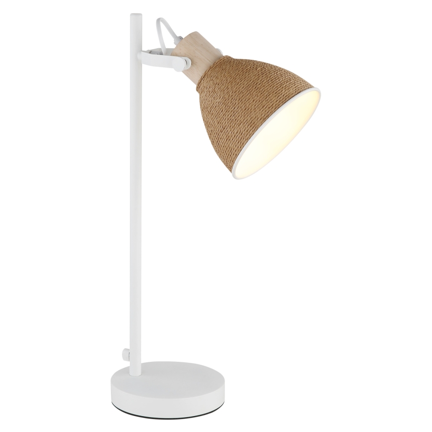 Globo - Bordlampe 1xE14/40W/230V