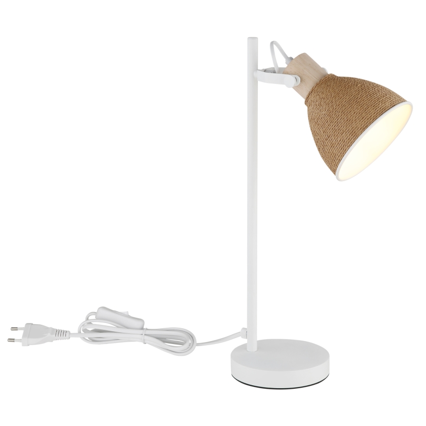 Globo - Bordlampe 1xE14/40W/230V