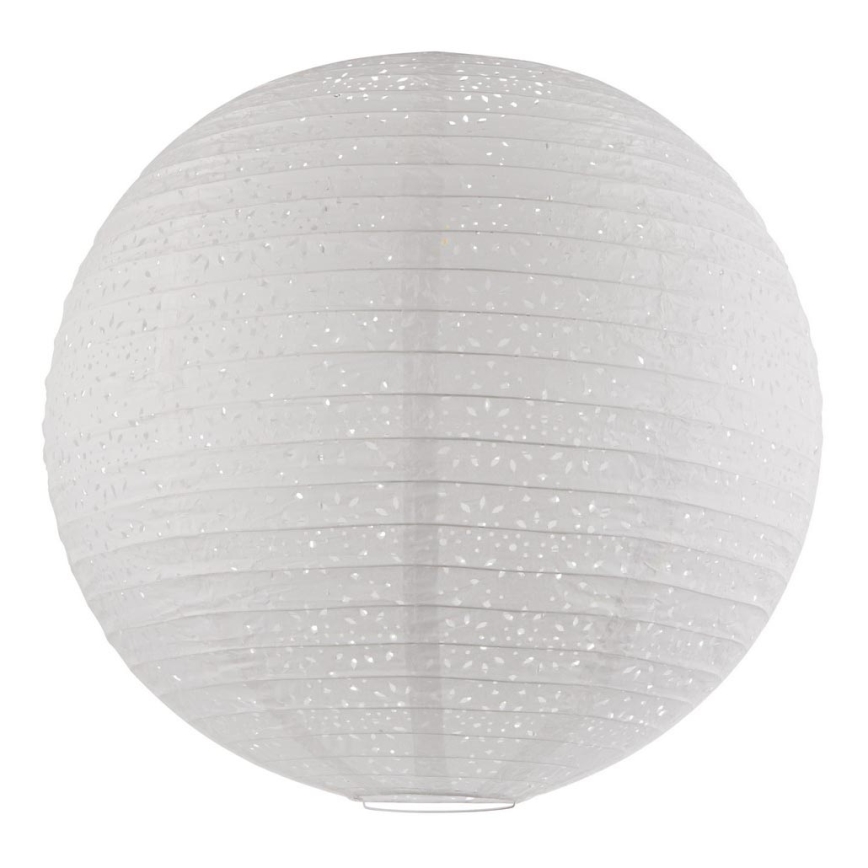 GLOBO 16911 - Lampeskærm til pendel VARYS E27 pr.50 cm