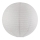 GLOBO 16911 - Lampeskærm til pendel VARYS E27 pr.50 cm